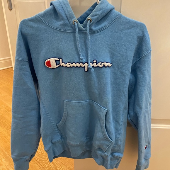 Champion Sweater - Picture 1 of 2